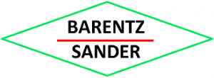 Barentz-Sander AG